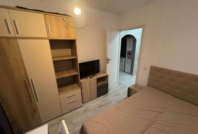 Apartament cu 3 camere în Berceni - 2