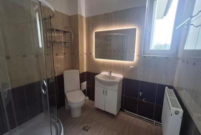 Apartament 2 camere decomandat 2 bai balcon parcare zona Centrala - 5