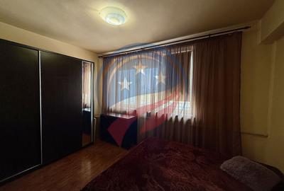 Apartament cu 2 camere semidecomandat, mobilat în Ultracentral - 6