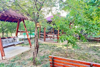 Apartament tip penthouse zona Jetoil Ploiesti - 23