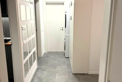 Inchiriere  apartament 2 camere  Atria Urban Resort , etaj 3, mobilat,  parcare - 9