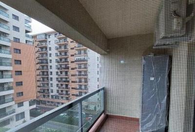 Apartament Orhideea Gardens Parcare bloc nou - 5