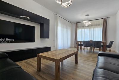 Casă individuală cu 4 camere cu Canalizare în Tunari - 3