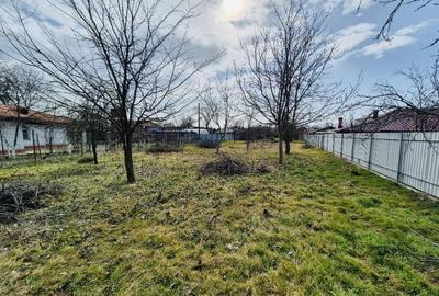 Teren de I Ultracentral I Branesti - 1