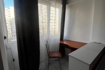 Garsonieră semidecomandată în Drumul Taberei - 4