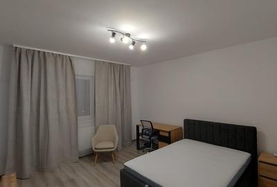 Prima Inchiriere Garsoniera Belsugului Residence Prima Inchiriere Garsoniera Belsugului Residence - 8