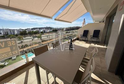 Apartament cu 3 camere în Beba Veche - 14
