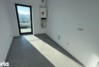 Apartament cu 2 camere în Dobroești - 18