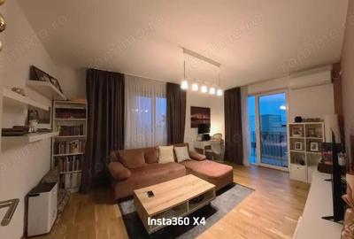 Apartament 3 camere | decomandat, mobilat, utilat, 2 locuri parcare - 1