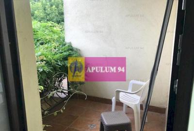 Vila Prelungirea Ghencea- Restaurantul Latin. - 8