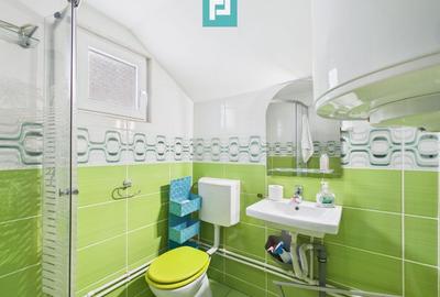 Casă individuală cu 5 camere cu Canalizare în Est - 6