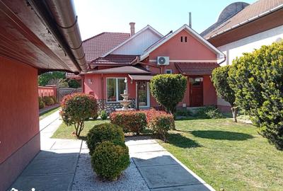 Casă cu 4 camere cu Teren 785 Mp în Central - 17