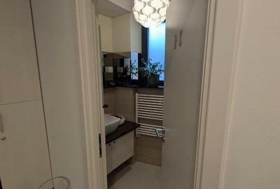 Inchiriere vila P+2+M cu 6 camere constructie 2008 ideal clinica stomatologica - 12