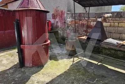 Casă cu 4 camere cu Canalizare în Șeica Mare - 20