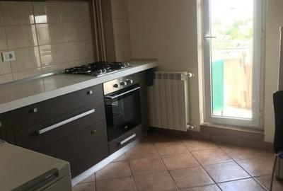 Garsonieră decomandată, mobilată în P-ța Alba Iulia - 3