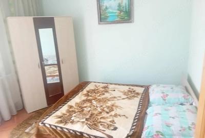 Apartament cu 2 camere decomandat în Mărăței - 2