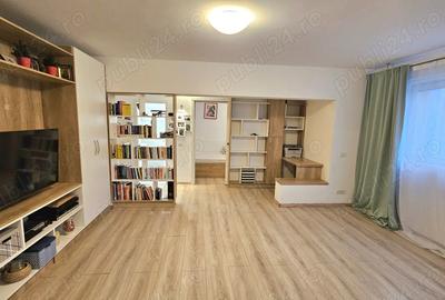 Oferta Ap 3 camere ,Theodor Pallady - 8