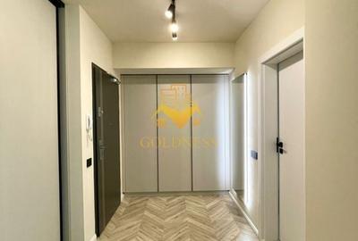 O camera,parcare, bloc nou, terasa,Manastur, West City, Calea Floresti - 8
