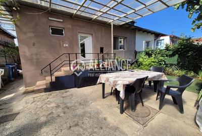 Eforie Nord (COD 02) Casa 4 camere - Teren 277 - 2
