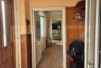Casa cu 3 camere, zona 7 Noiembrie - 4