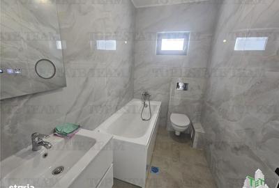 Casă cu 3 camere în Dârvari - 5