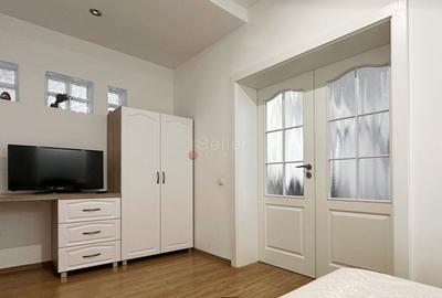 Apartament cu 2 camere semidecomandat, mobilat în Centrul Istoric - 3