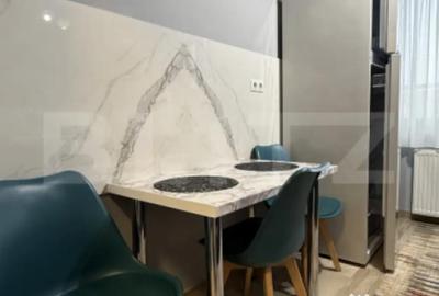 Apartament cu 2 camere semidecomandat în Central - 6