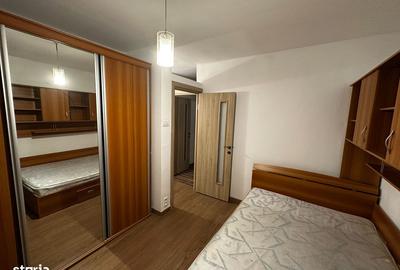 Apartament cu 3 camere decomandat în Lujerului - 5