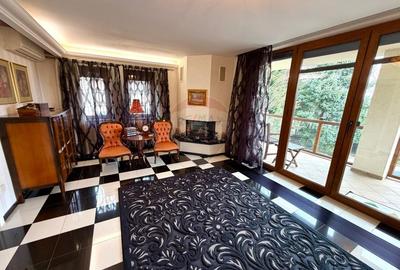 Casă cu 9 camere cu Teren 721 Mp în Crevedia - 7