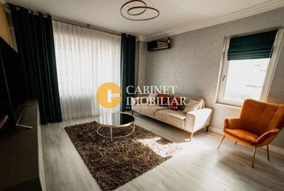 Apartament 3 camere, Copou – Aleea Mihail Sadoveanu, Iași - 2