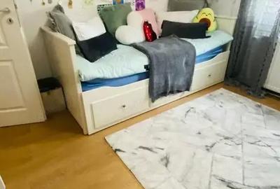 Apartament cu 3 camere decomandat în Liviu Rebreanu - 9