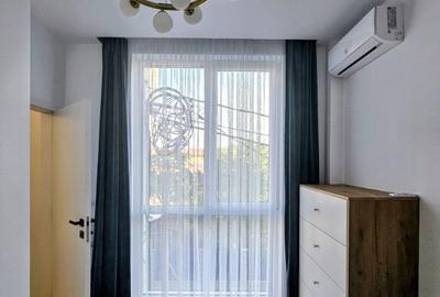 Aviatiei Herastrau parcare proprie apartament 2 camere - 14