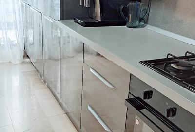 Inchiriez Apartament cu 2 camere loc parcare Tomis Plus Constan?a - 3