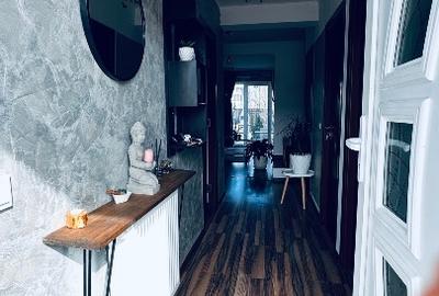 Duplex cu 4 camere cu Teren 275 Mp în Tărlungeni - 6
