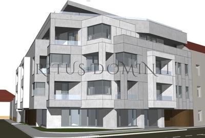 Apartament cu 2 camere semidecomandat în Ultracentral - 2