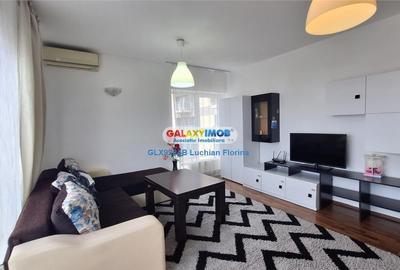 Inchiriere apartament 2 camere, bloc nou I Rasarit de Soare - 1