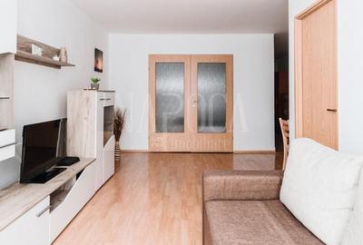 Apartament 3 camere de vanzare in Gheorgheni, Cluj Napoca - 2