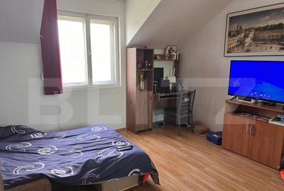 Casa 3 dormitoare, 130 mp, Sangeorgiu de Mures - 2