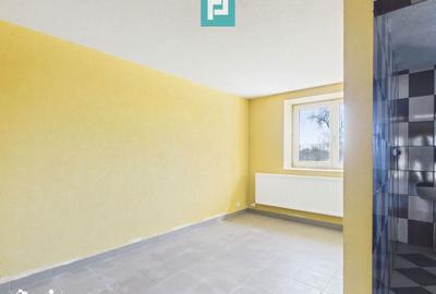 Casă cu 8 camere cu Teren 22919 Mp în Constantin Daicoviciu - 3