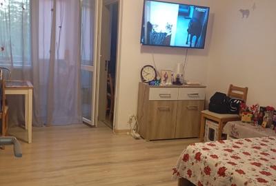 Garsonieră semidecomandată în Drumul Taberei - 4