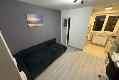 Garsonieră nedecomandată în Baicului - 6