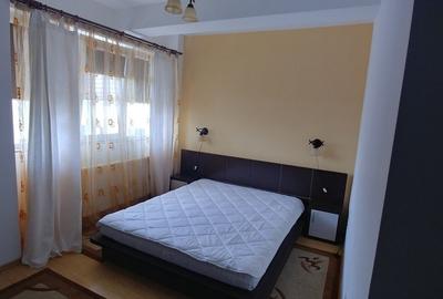 Vanzare Apartament 3 Camere Bloc Nou Centrala Proprie Stefan cel Mare - 5