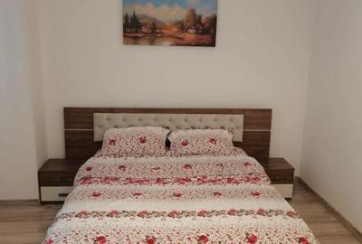 Apartament cu 2 camere decomandat în Buziașului