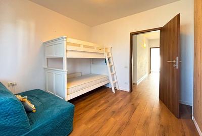 Green Future Residence | Oportunitate Închiriere Vila Pipera - 28