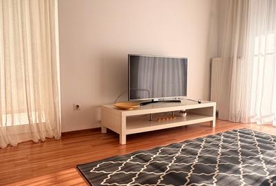 Apartament cu 2 camere semidecomandat, mobilat în Colentina - 2