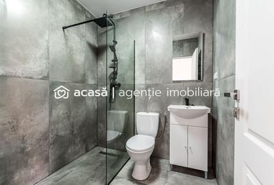 Garsonieră decomandată în Ultracentral - 4