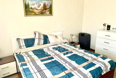 Apartament cu 2 camere semidecomandat, mobilat în Girocului - 2