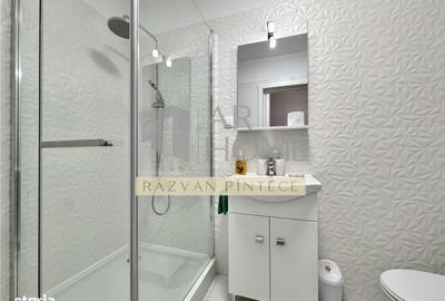 Apartament cu 2 camere în Buștenari - 9