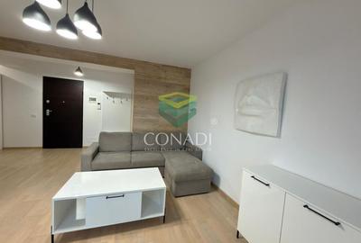 Apartament cu 2 camere si terasa 40mp Petrom City - 3