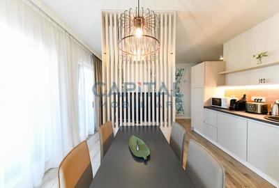 0% Comision! Apartament LUX cu 2 camere de inchiriat, Edgar Quinet - 7